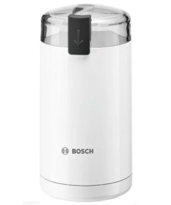 Bosch TSM6A011W Koffiemolen Wit