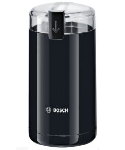 Bosch TSM6A013B Koffiemolen Zwart