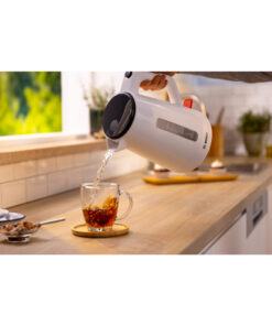 Alternative view of Bosch TWK1M121 Waterkoker