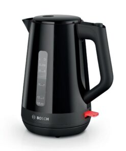 Bosch TWK1M123 MyMoment Waterkoker 1.7L 2400W Zwart