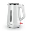 Bosch TWK2M161 MyMoment Waterkoker 1.7L 2400W Wit