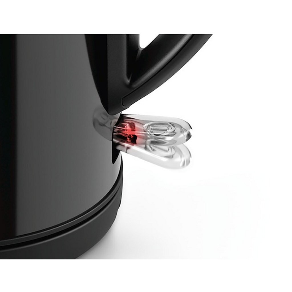 Bosch TWK3P423 DesignLine Waterkoker 1.7L 2400W Zwart - Image 2