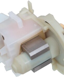 Bosch W2-07031 Afvoerpomp 165261