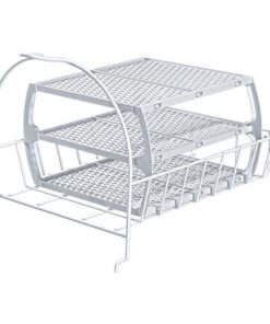 Bosch WMZ20600 Woldroogkorf RVS