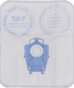 Alternative view of Bosch/Siemens 468264 Stofzuigerzak Type P MegaAir SuperTEX