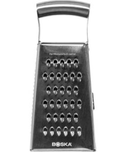 Alternative view of Boska Tafelrasp Monaco RVS