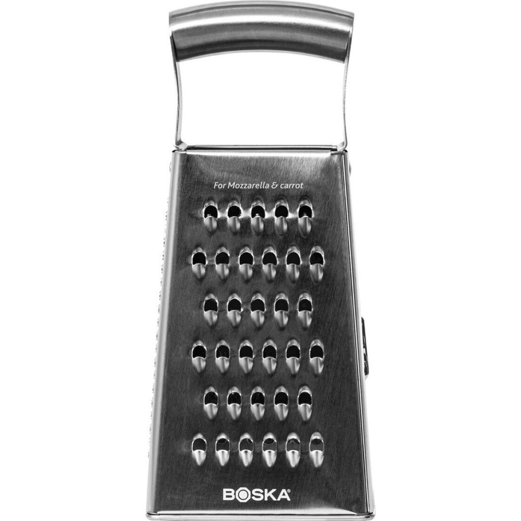 Boska Tafelrasp Monaco RVS - Image 2