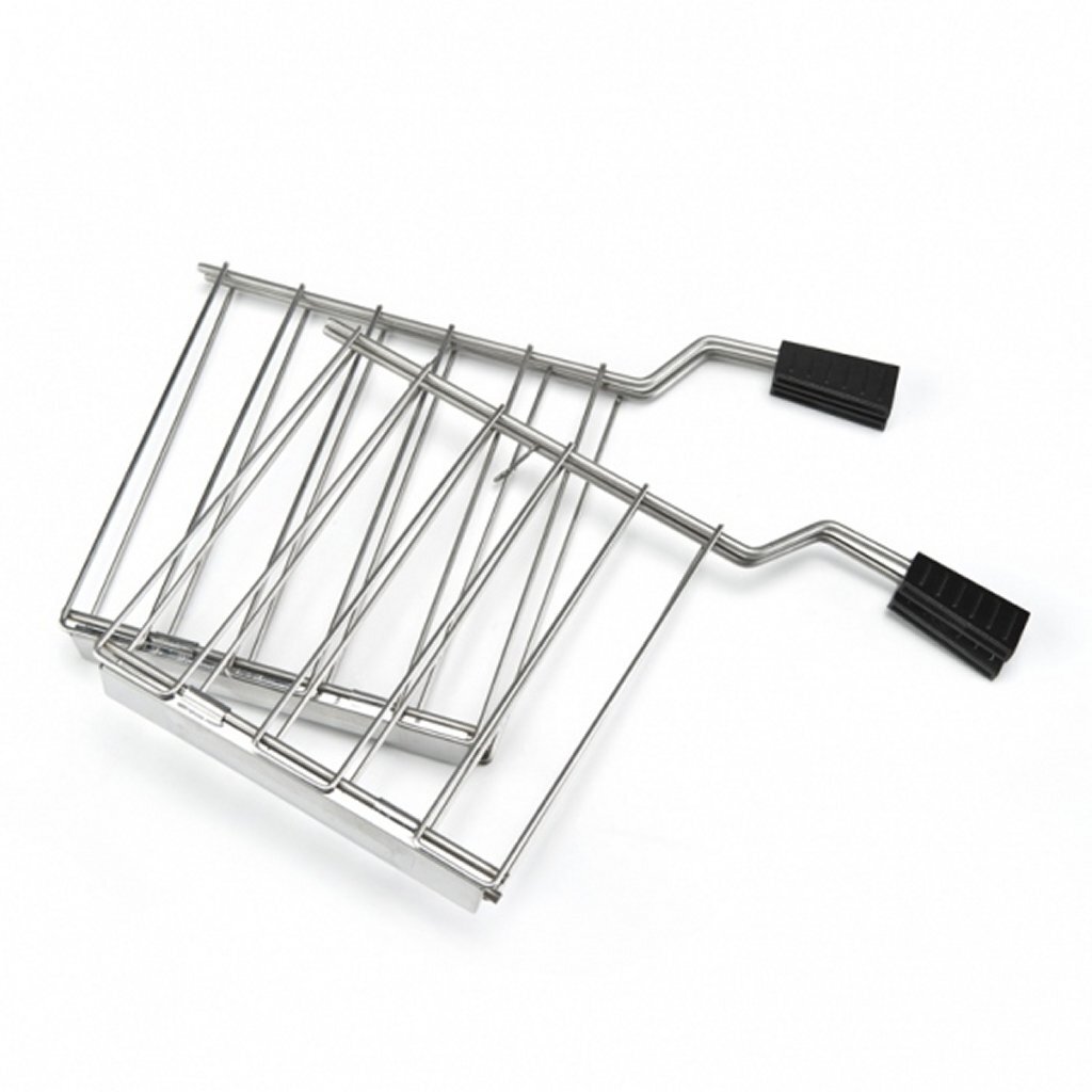 Bourgini 14.0001.02.00 Tosti Toaster 850W Wit - Image 3