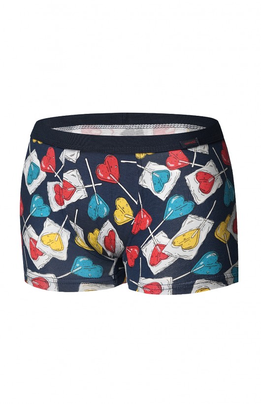 Boxershorts model 175183 Cornette