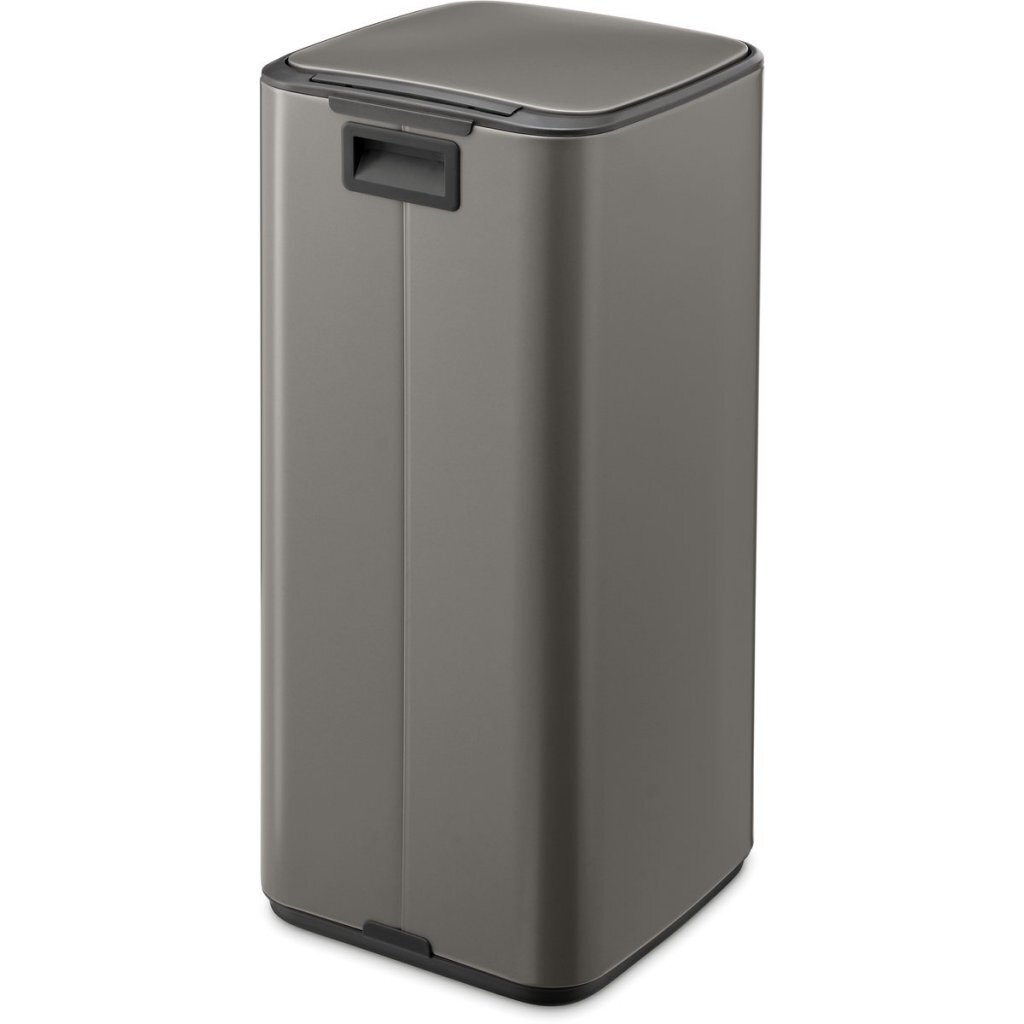 Brabantia Bo Pedaalemmer 30L Platinum - Image 3