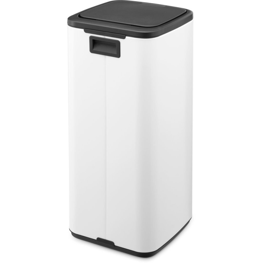 Brabantia Bo Touch Bin Afvalemmer 30L Wit - Image 3