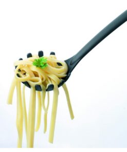 Alternative view of Brabantia Brabantia Black Line Spaghetti Lepel Nylon Zwart