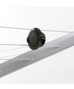 Alternative view of Brabantia Grondanker 35 Mm Voor Droogmolen Essential