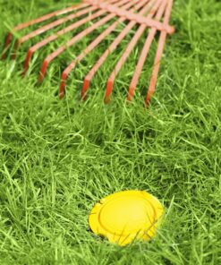 Alternative view of Brabantia Grondanker voor Droogmolen Liftomatic Advance Smartlift 5 cm