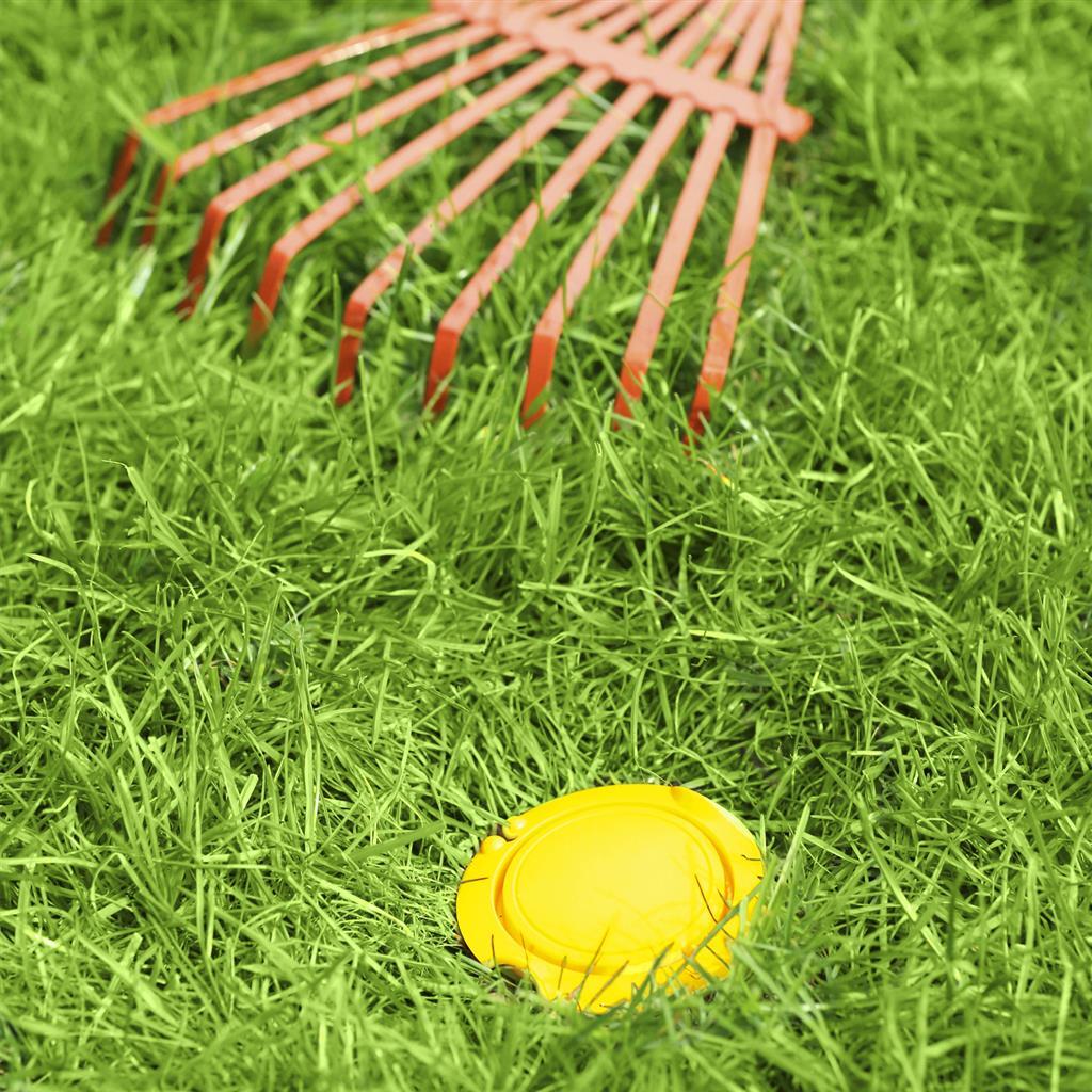 Brabantia Grondanker voor Droogmolen Liftomatic Advance Smartlift 5 cm - Image 2