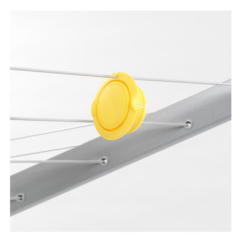 Brabantia Grondanker voor Droogmolen Liftomatic Advance Smartlift 5 cm - Image 3