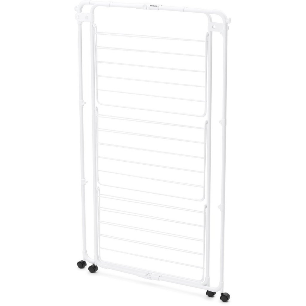 Brabantia HangOn Droogtoren 23 m Droogruimte Wit - Image 2