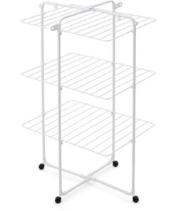 Brabantia HangOn Droogtoren 23 m Droogruimte Wit