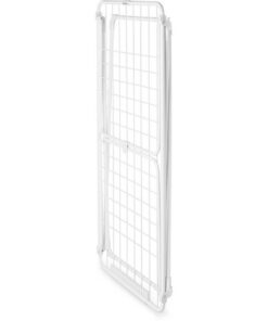 Alternative view of Brabantia HangOn Too Droogrek 22 m Droogruimte Wit