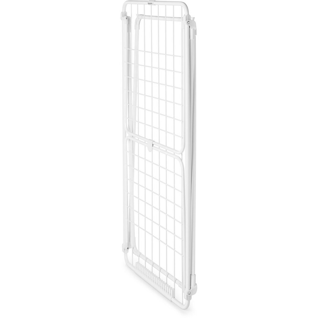 Brabantia HangOn Too Droogrek 22 m Droogruimte Wit - Image 2