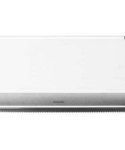 Alternative view of Brabantia Keukenrolhouder Mat Staal