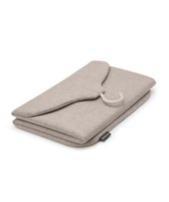 Alternative view of Brabantia Kledingstoombord Opvouwbaar 93x40.4x1.2 cm Lichtgrijs