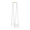 Brabantia Linn Kledingrek 47.6x34x170 Wit