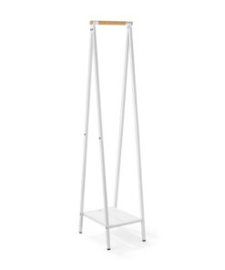 Brabantia Linn Kledingrek 47.6x34x170 Wit