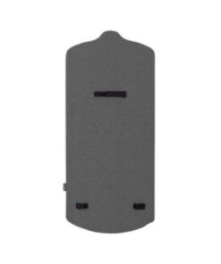 Alternative view of Brabantia Linn Kledingstoombord 1.8x42x97 cm Donkergrijs