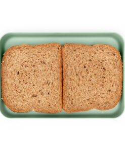 Alternative view of Brabantia Make & Take Lunchbox Plat M Jade Groen