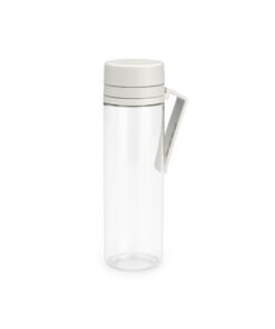 Brabantia Make & Take Waterfles 0.5L Lichtgrijs