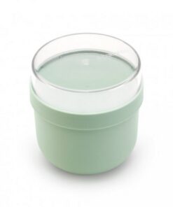 Brabantia Make & Take Yoghurtbeker 0.5L Jade Groen