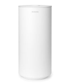 Brabantia MindSet Reserverolhouder Wit