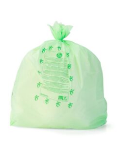 Alternative view of Brabantia PerfectFit Afvalzak Code C 10-12L 10 Stuks