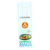 Brabantia PerfectFit Composteer X Afvalzakken 10-12L 10 Stuks