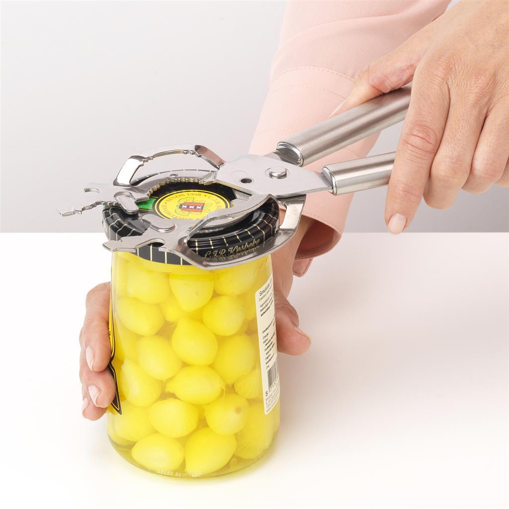 Brabantia Profile Allesopener - Image 2