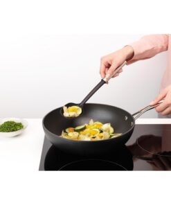 Alternative view of Brabantia Profile Opscheplepel Zwart/RVS