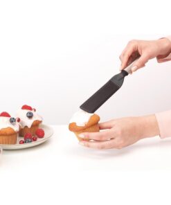 Alternative view of Brabantia Profile Paletmes Zwart/RVS