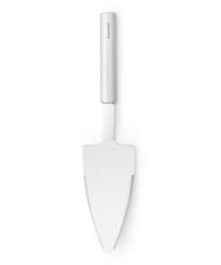 Brabantia Profile Pizza-Taartschep 29 cm RVS