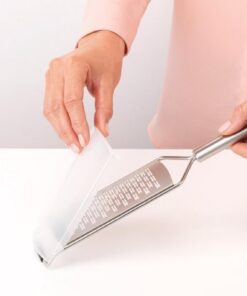 Alternative view of Brabantia Profile Raspschaaf RVS