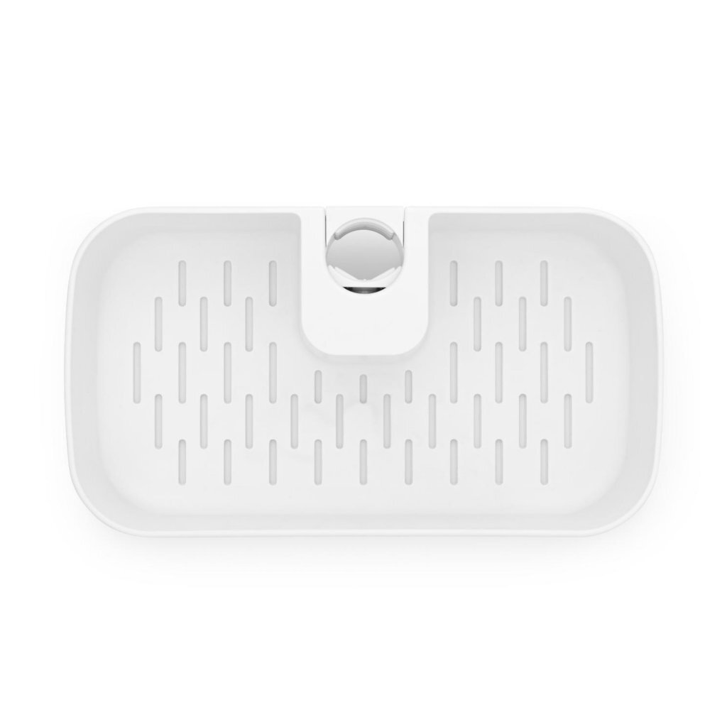 Brabantia ReNew Douche Caddy Wit - Image 2