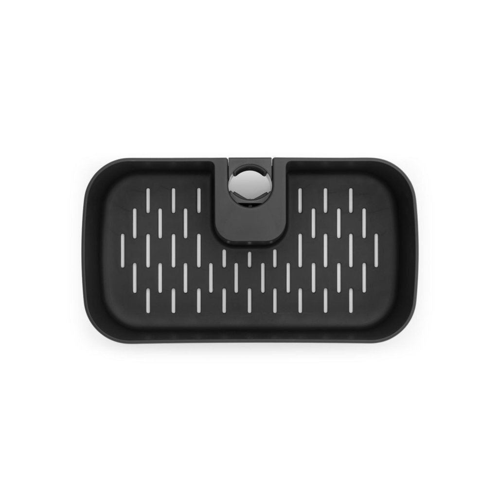 Brabantia ReNew Douche Caddy Zwart - Image 2