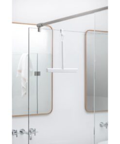 Alternative view of Brabantia ReNew Douchewisser Wit