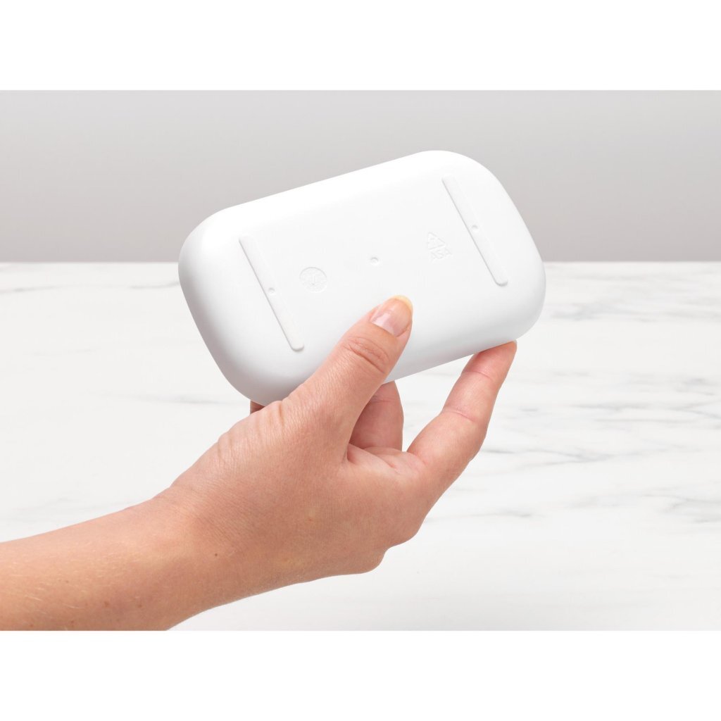 Brabantia ReNew Zeepbakje Wit - Image 3