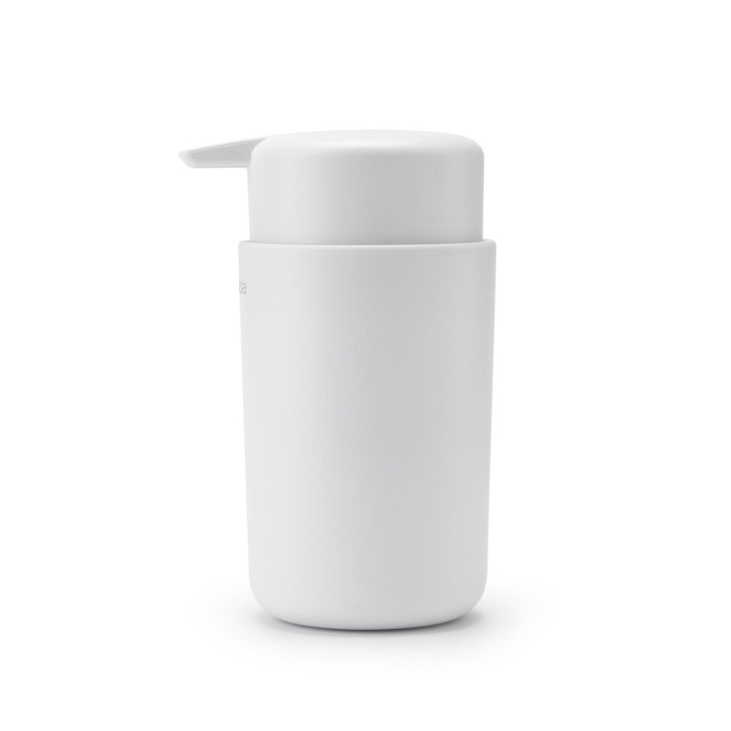 Brabantia ReNew Zeepdispenser 250 ml Wit - Image 2