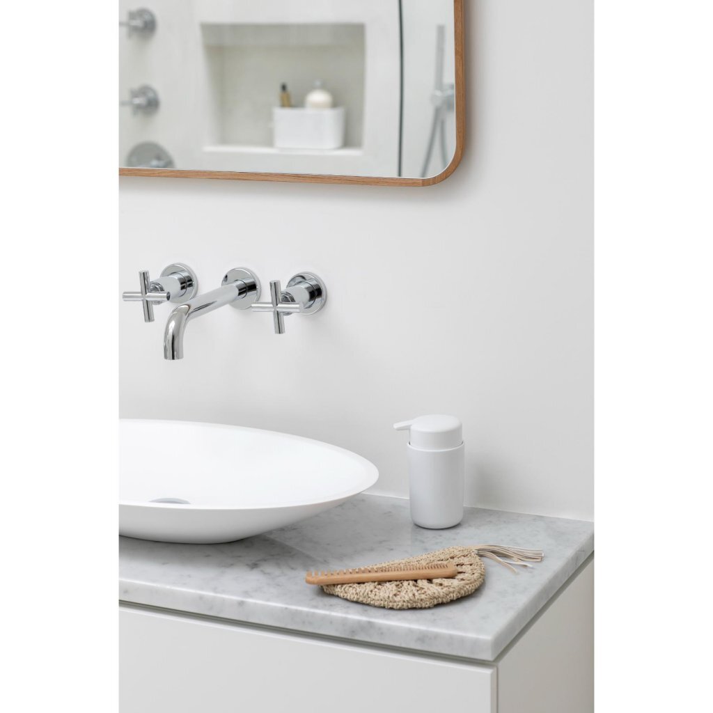 Brabantia ReNew Zeepdispenser 250 ml Wit - Image 4