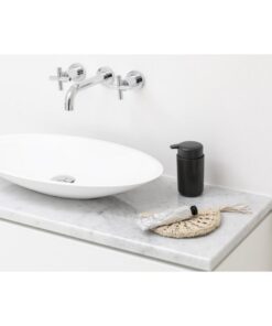 Alternative view of Brabantia ReNew Zeepdispenser 250 ml Zwart