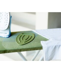 Alternative view of Brabantia Siliconen Matje voor Stoomstrijkijzer Groen