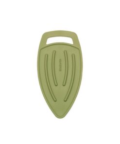 Brabantia Siliconen Matje voor Stoomstrijkijzer Groen