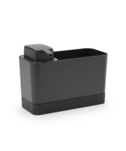 Alternative view of Brabantia SinkSide Aanrecht Organiser Set Zwart
